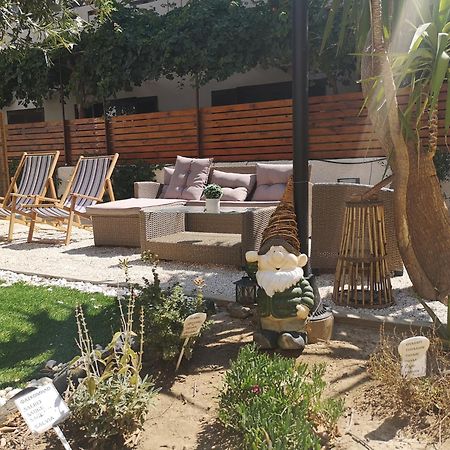 Santa Irene Aparthotel Σούγια Εξωτερικό φωτογραφία