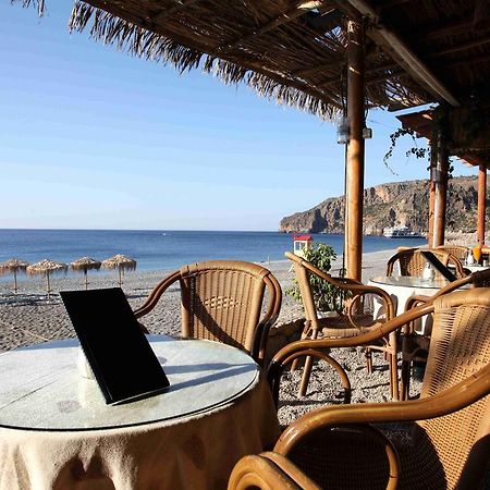 Santa Irene Aparthotel Σούγια Εξωτερικό φωτογραφία