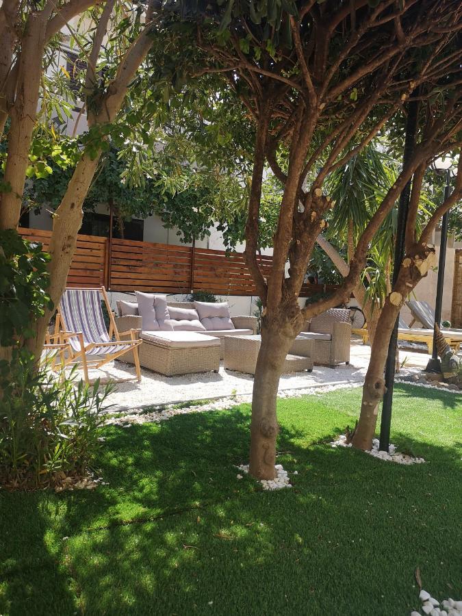 Santa Irene Aparthotel Σούγια Εξωτερικό φωτογραφία
