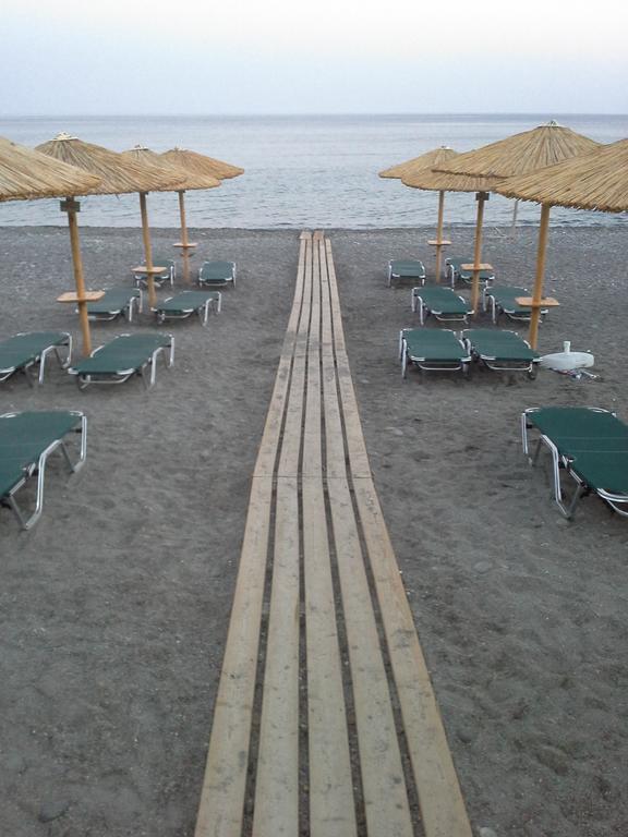 Santa Irene Aparthotel Σούγια Εξωτερικό φωτογραφία