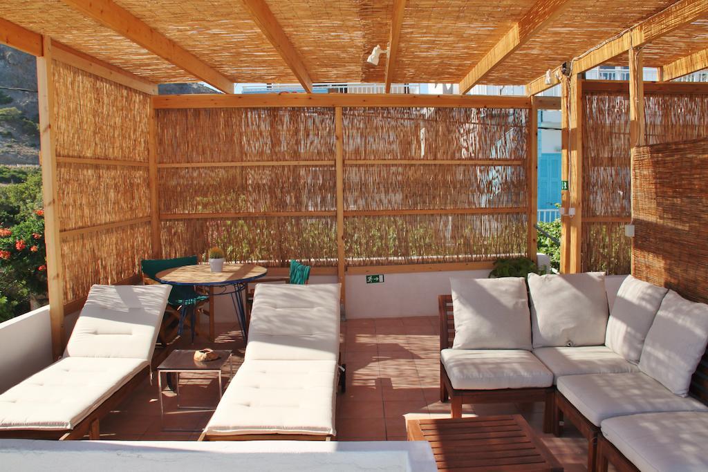 Santa Irene Aparthotel Σούγια Εξωτερικό φωτογραφία
