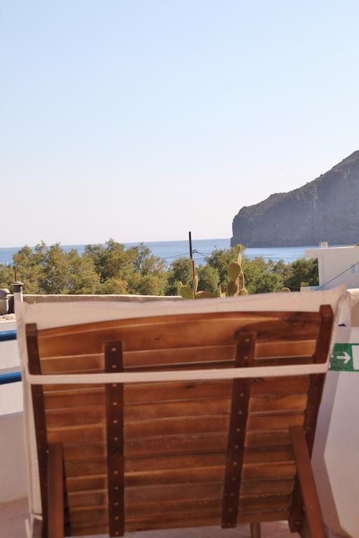 Santa Irene Aparthotel Σούγια Εξωτερικό φωτογραφία