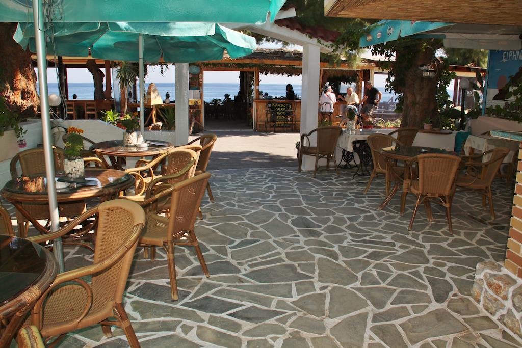 Santa Irene Aparthotel Σούγια Εξωτερικό φωτογραφία