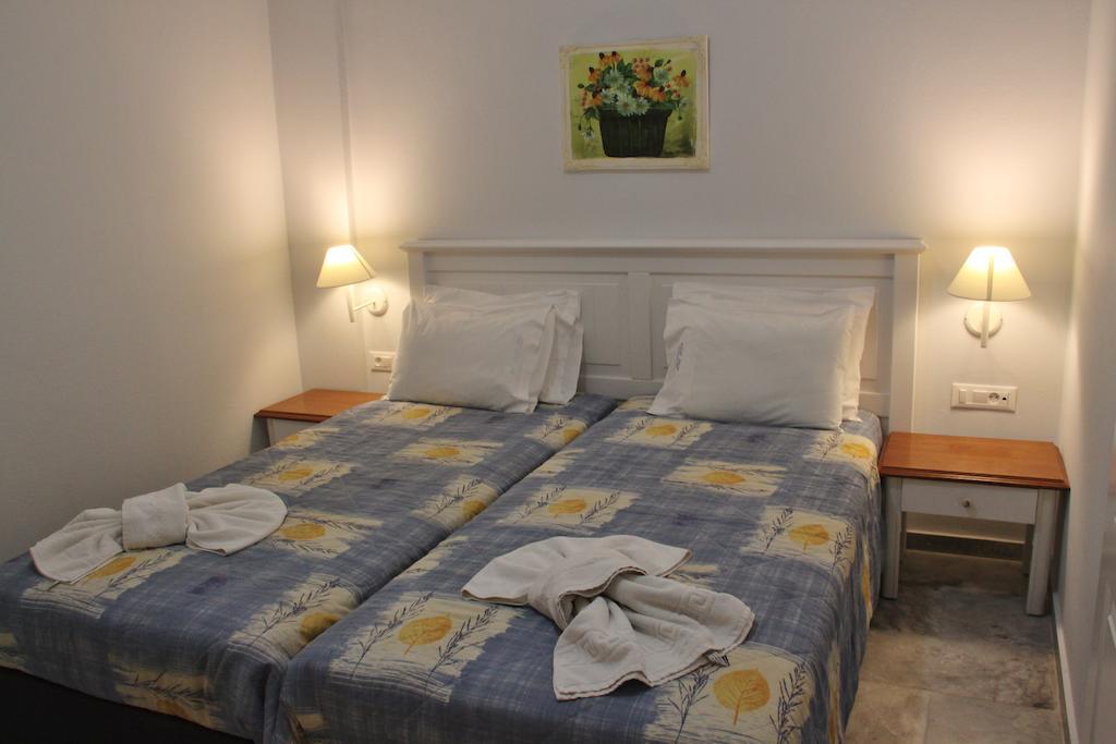 Santa Irene Aparthotel Σούγια Δωμάτιο φωτογραφία
