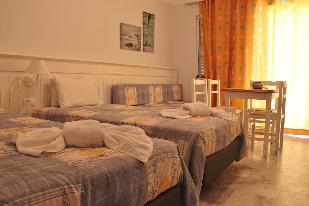 Santa Irene Aparthotel Σούγια Δωμάτιο φωτογραφία
