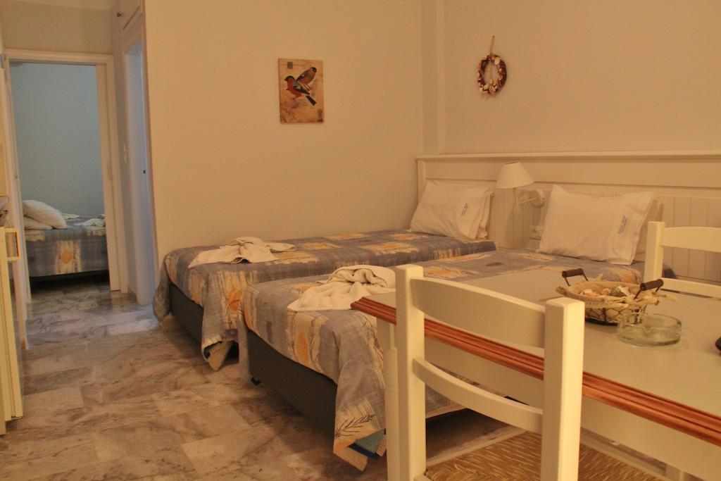 Santa Irene Aparthotel Σούγια Δωμάτιο φωτογραφία