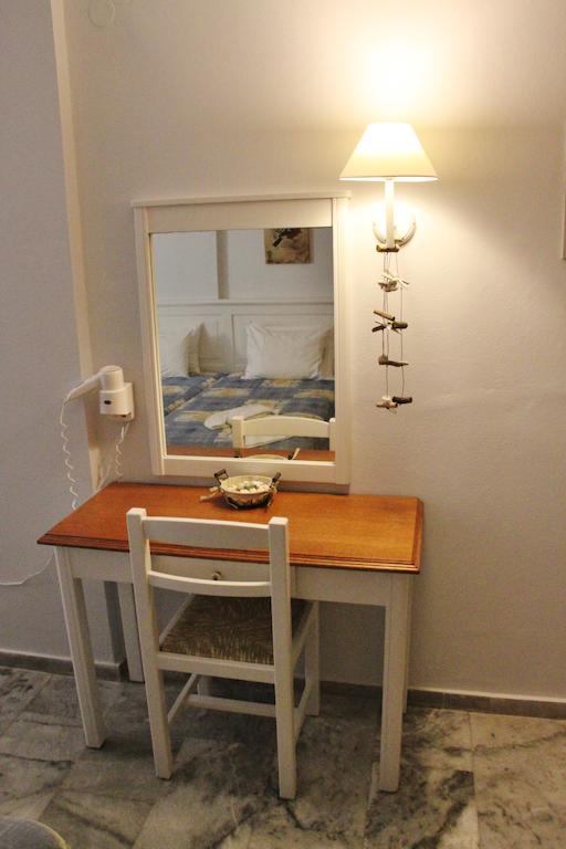 Santa Irene Aparthotel Σούγια Εξωτερικό φωτογραφία