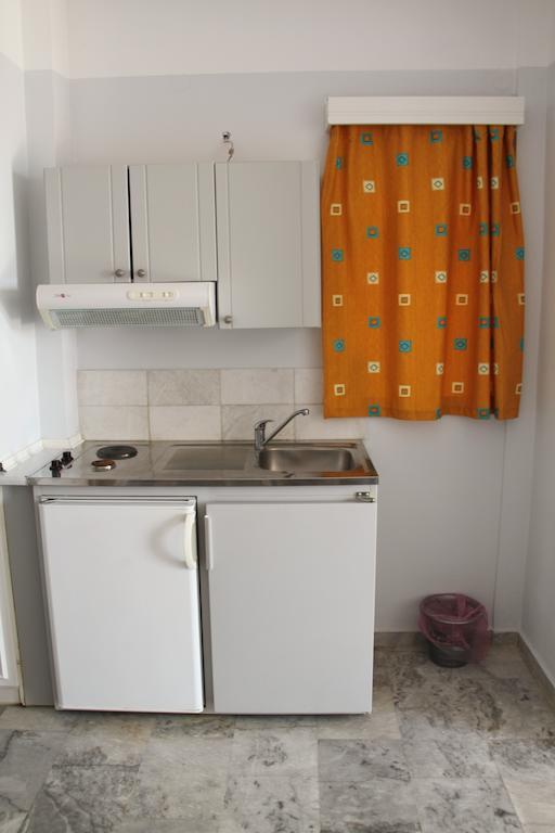 Santa Irene Aparthotel Σούγια Εξωτερικό φωτογραφία