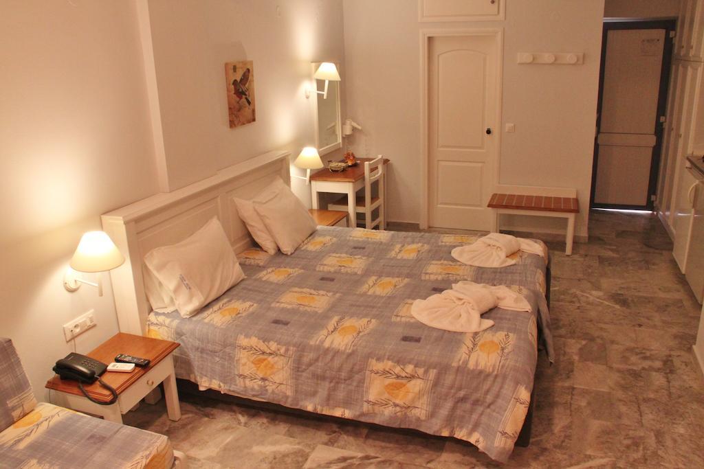 Santa Irene Aparthotel Σούγια Δωμάτιο φωτογραφία