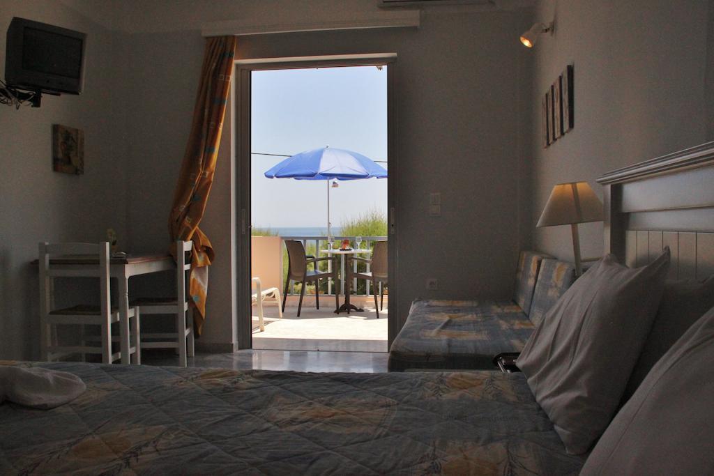 Santa Irene Aparthotel Σούγια Δωμάτιο φωτογραφία