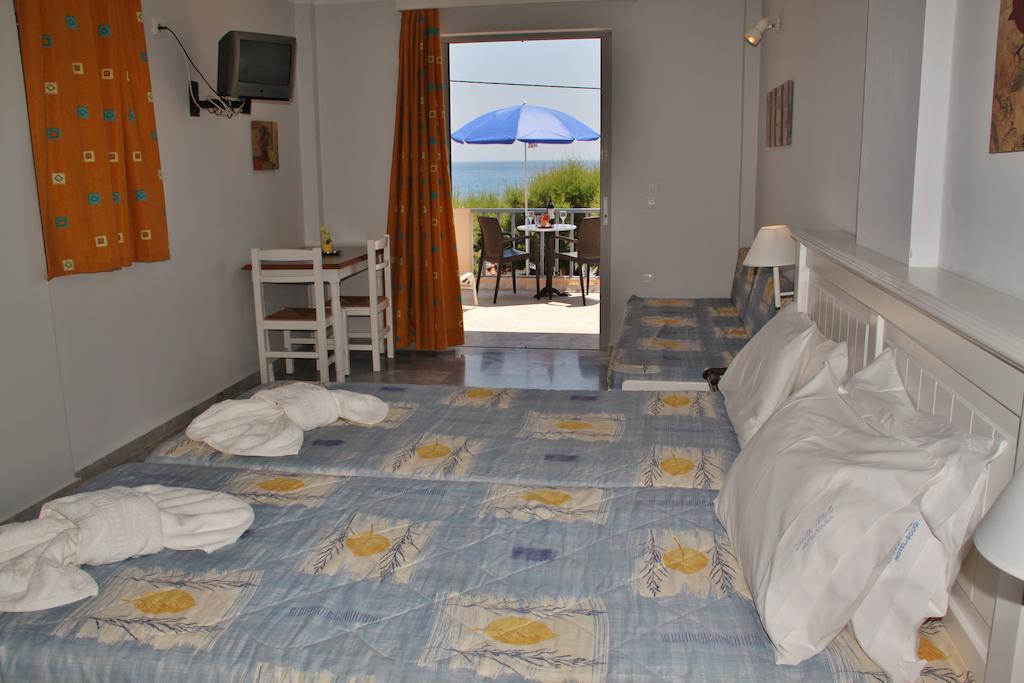 Santa Irene Aparthotel Σούγια Δωμάτιο φωτογραφία