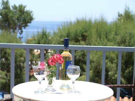 Santa Irene Aparthotel Σούγια Δωμάτιο φωτογραφία