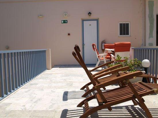 Santa Irene Aparthotel Σούγια Εξωτερικό φωτογραφία