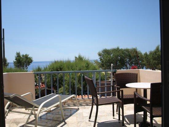 Santa Irene Aparthotel Σούγια Εξωτερικό φωτογραφία