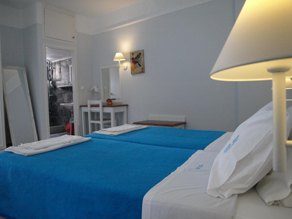 Santa Irene Aparthotel Σούγια Εξωτερικό φωτογραφία